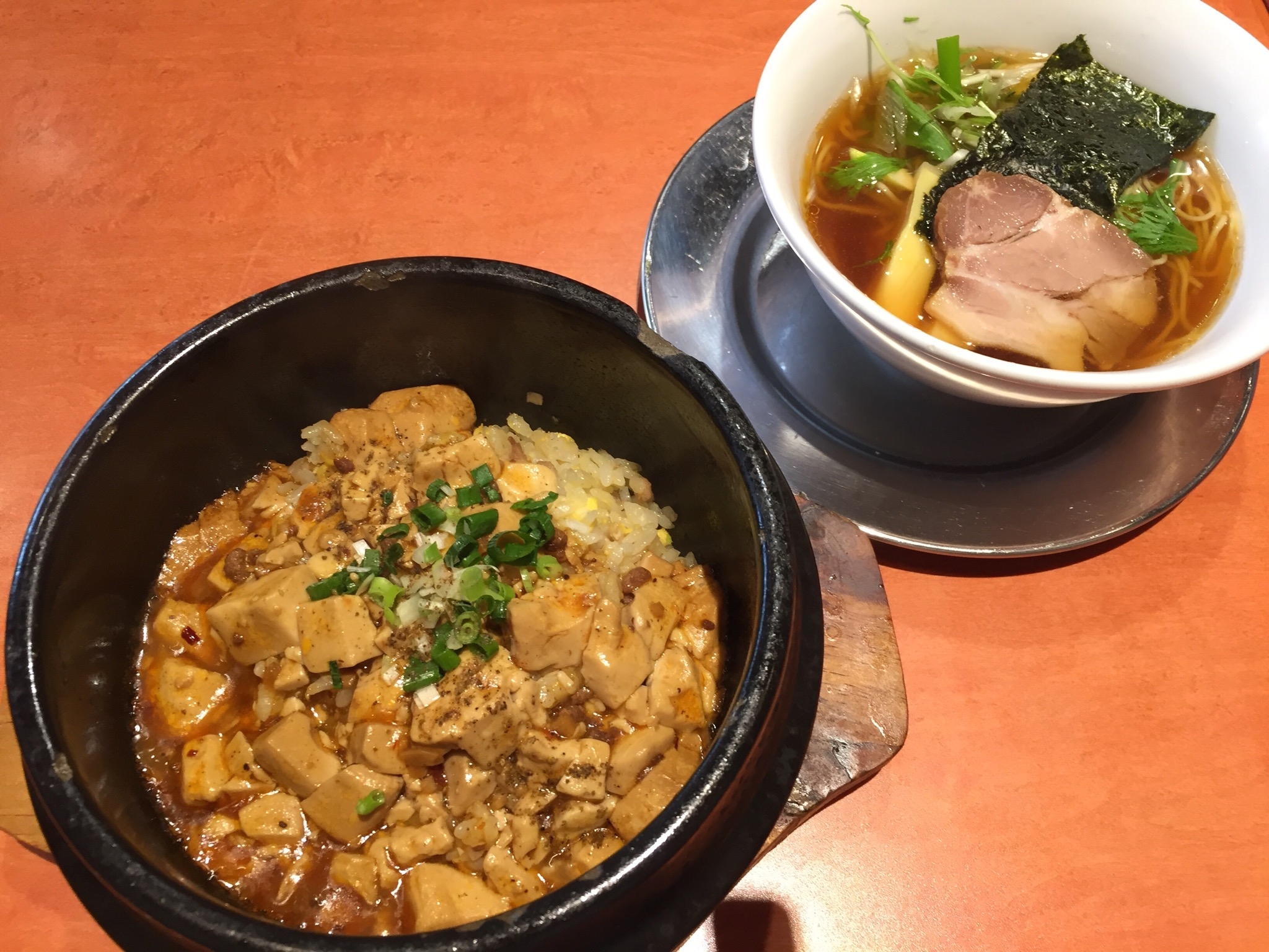 ラーメン