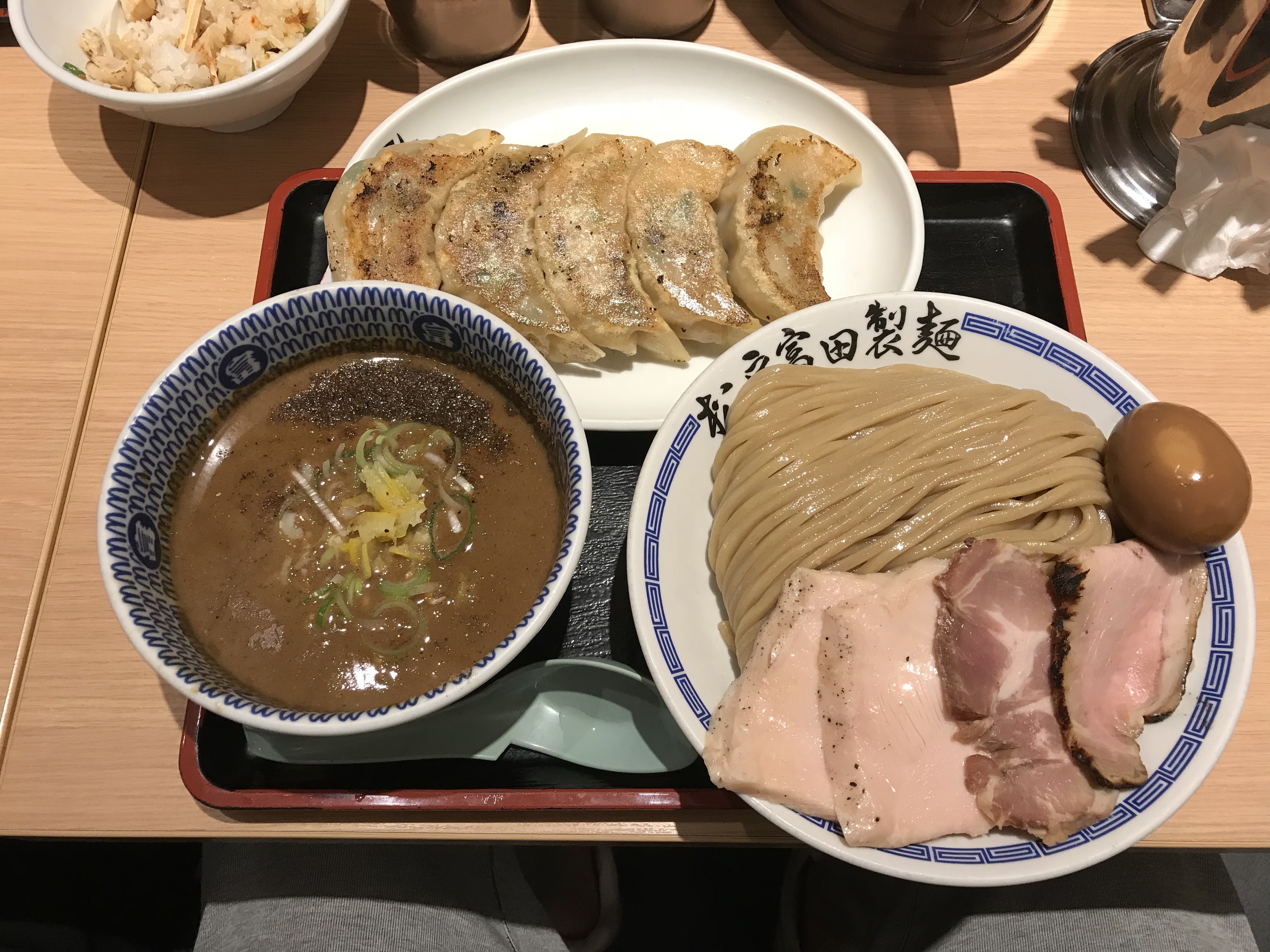 ラーメン