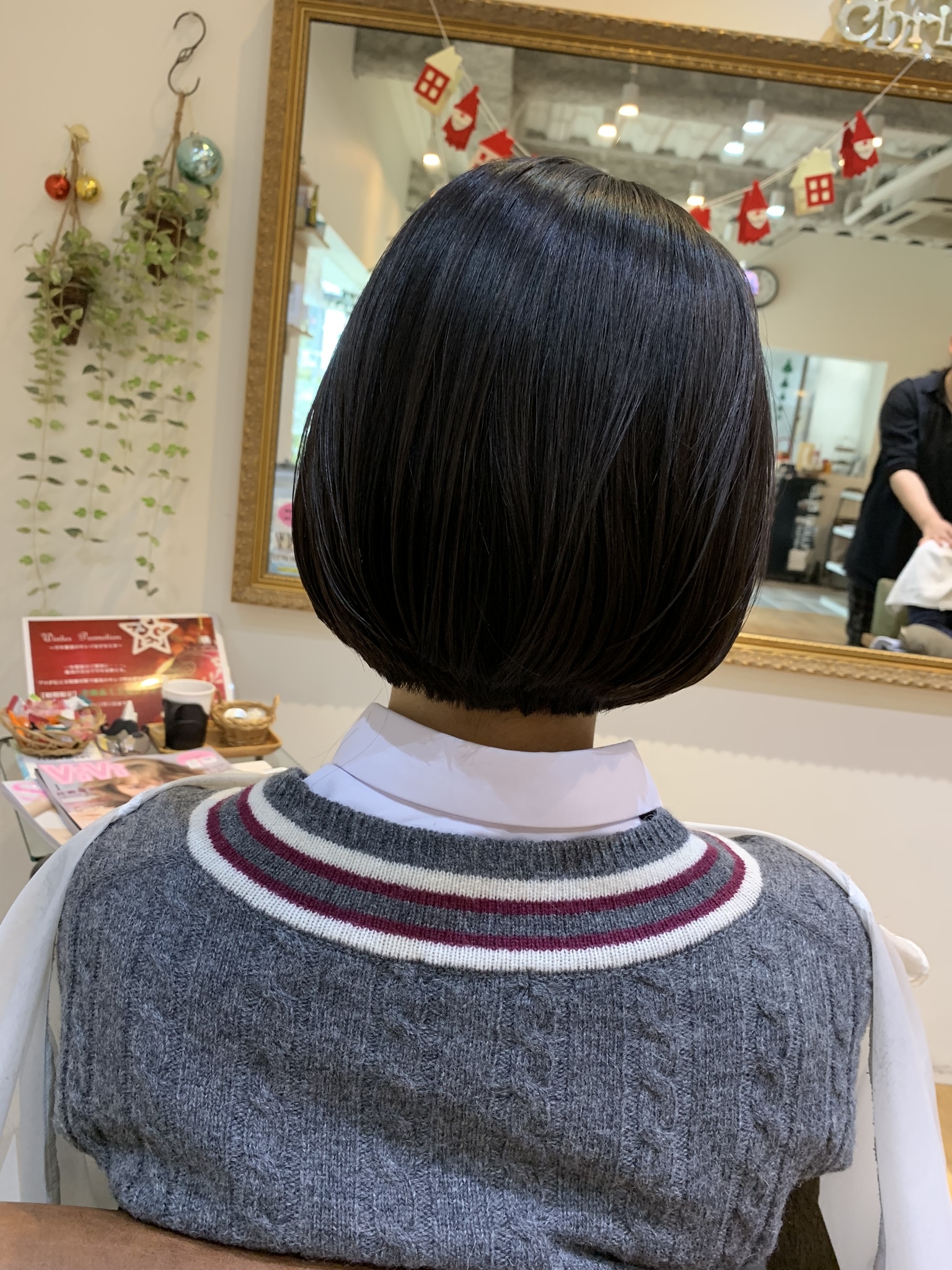 ヘアドネーション