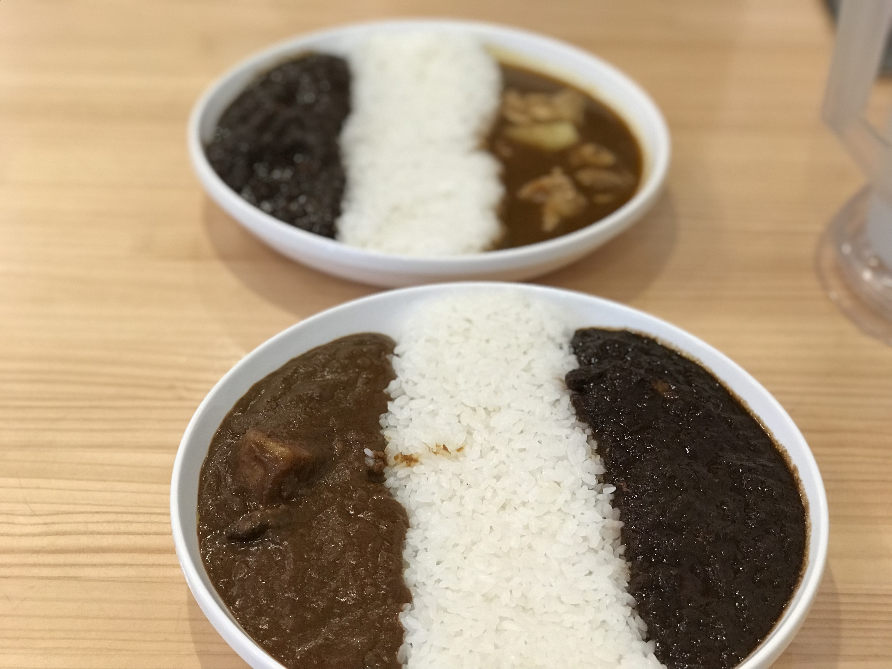 カレー