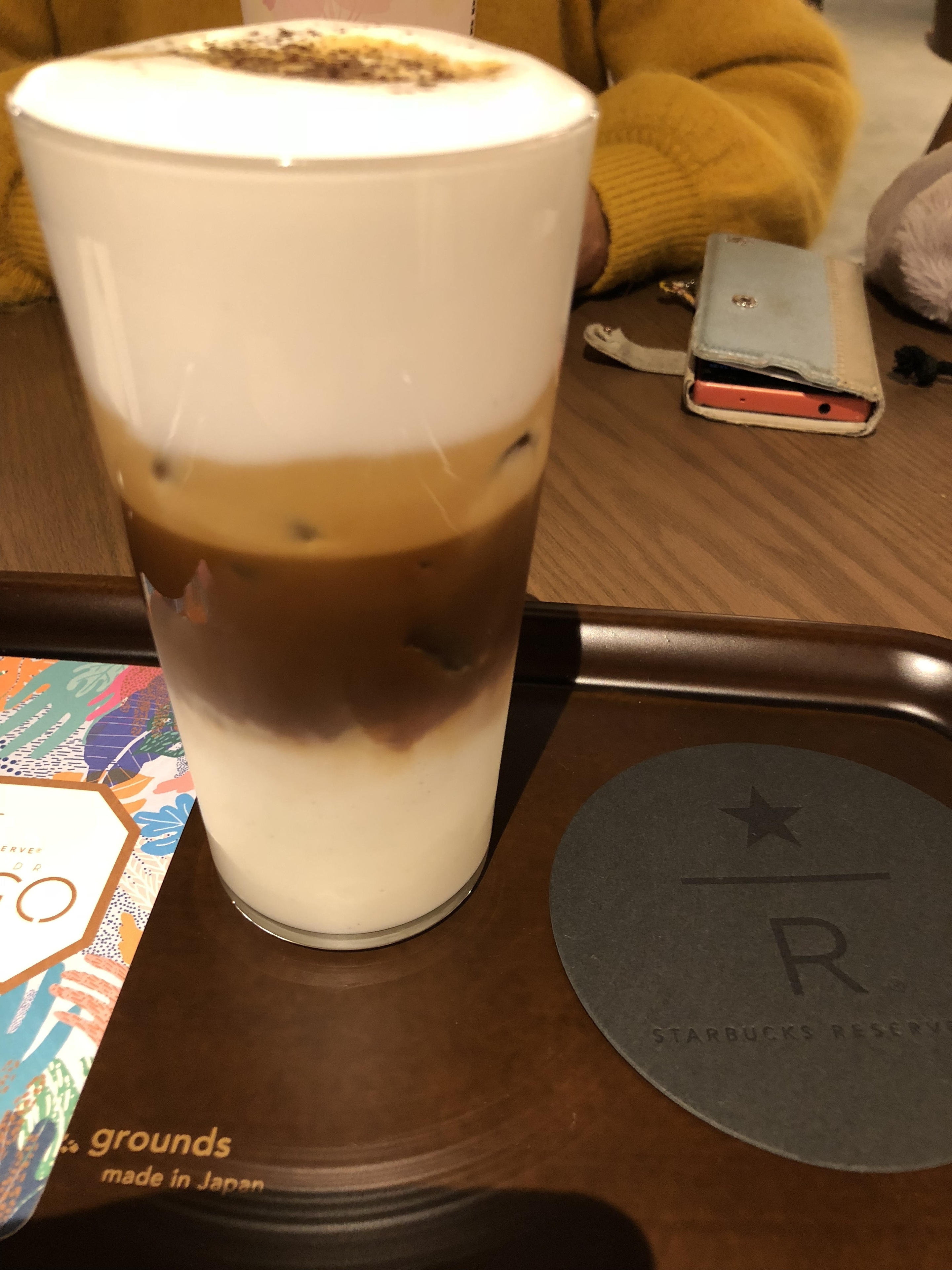 コーヒー