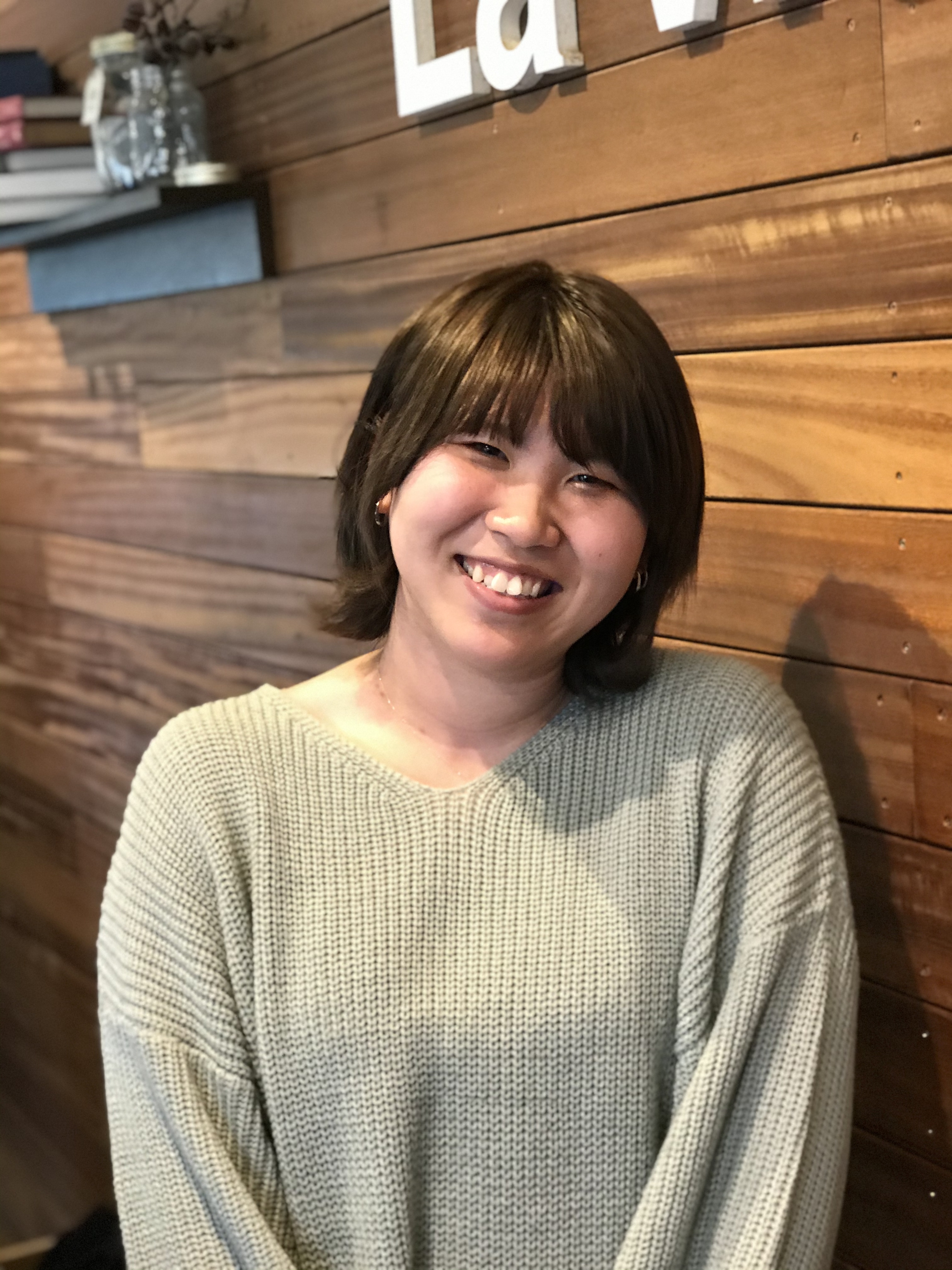 井上　愛海
