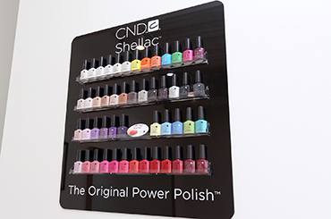 Nail