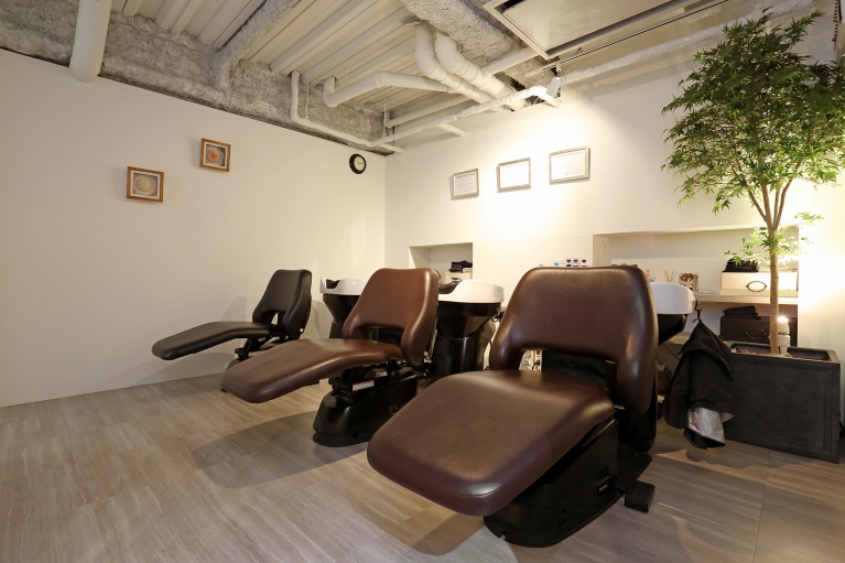 Salon image
