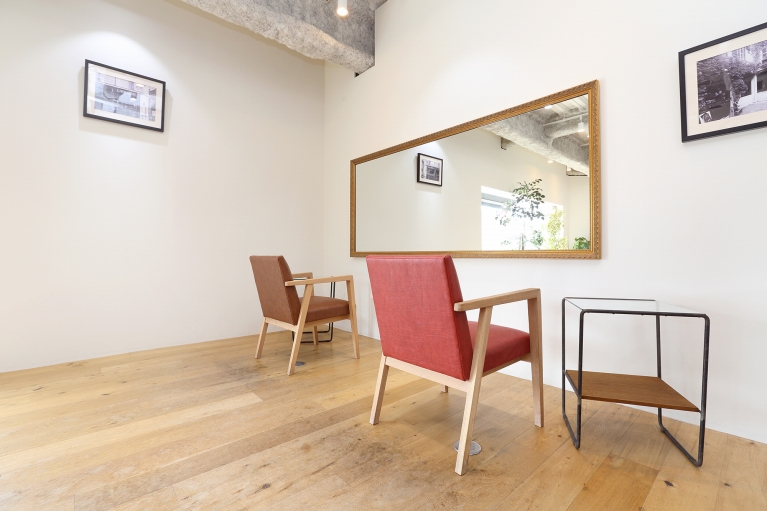 Salon image