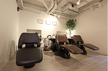 Head Spa